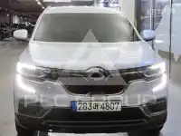 2023 Renault Qm6