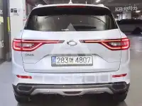 2023 Renault Qm6