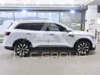 2023 Renault Qm6