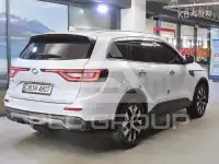2023 Renault Qm6