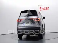 2023 Renault Qm6