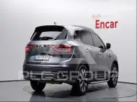 2023 Renault Qm6