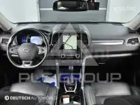 2023 Renault Qm6