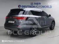 2023 Renault Qm6