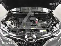 2023 Renault Qm6