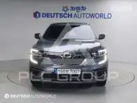 2023 Renault Qm6