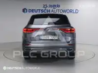 2023 Renault Qm6