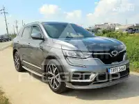 2023 Renault Qm6