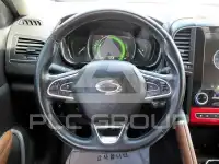 2023 Renault Qm6
