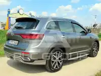 2023 Renault Qm6