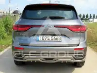 2023 Renault Qm6