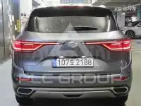 2023 Renault Qm6