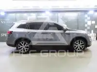 2023 Renault Qm6