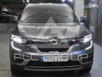 2023 Renault Qm6