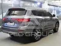 2023 Renault Qm6