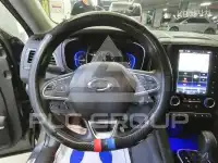 2023 Renault Qm6