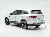 2023 Renault Qm6