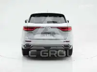 2023 Renault Qm6