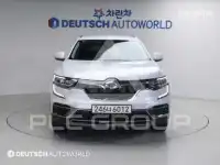 2023 Renault Qm6