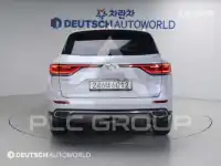 2023 Renault Qm6