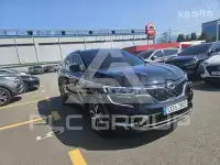 2023 Renault Qm6