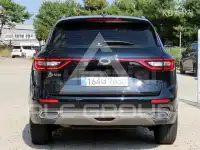 2023 Renault Qm6
