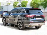 2023 Renault Qm6