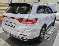 2023 Renault Qm6