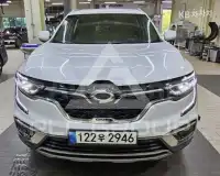 2023 Renault Qm6