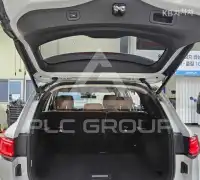 2023 Renault Qm6