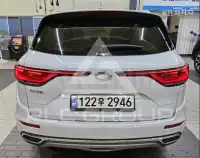 2023 Renault Qm6