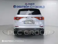 2023 Renault Qm6