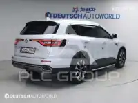 2023 Renault Qm6