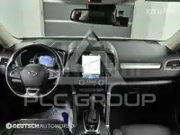 2023 Renault Qm6