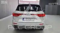 2023 Renault Qm6
