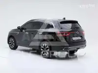 2023 Renault Qm6