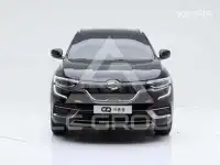 2023 Renault Qm6