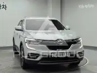 2023 Renault Qm6