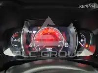 2023 Renault Qm6