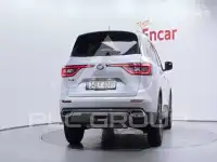 2023 Renault Qm6