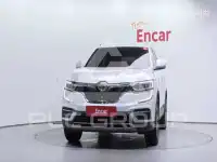 2023 Renault Qm6