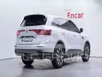 2023 Renault Qm6