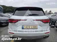 2023 Renault Qm6