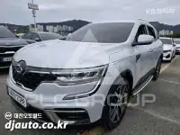2023 Renault Qm6