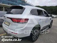 2023 Renault Qm6