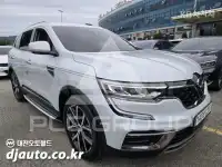 2023 Renault Qm6