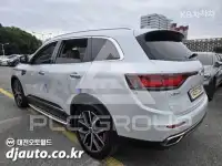 2023 Renault Qm6
