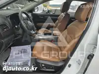 2023 Renault Qm6