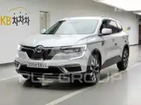 2023 Renault Qm6