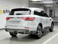 2023 Renault Qm6